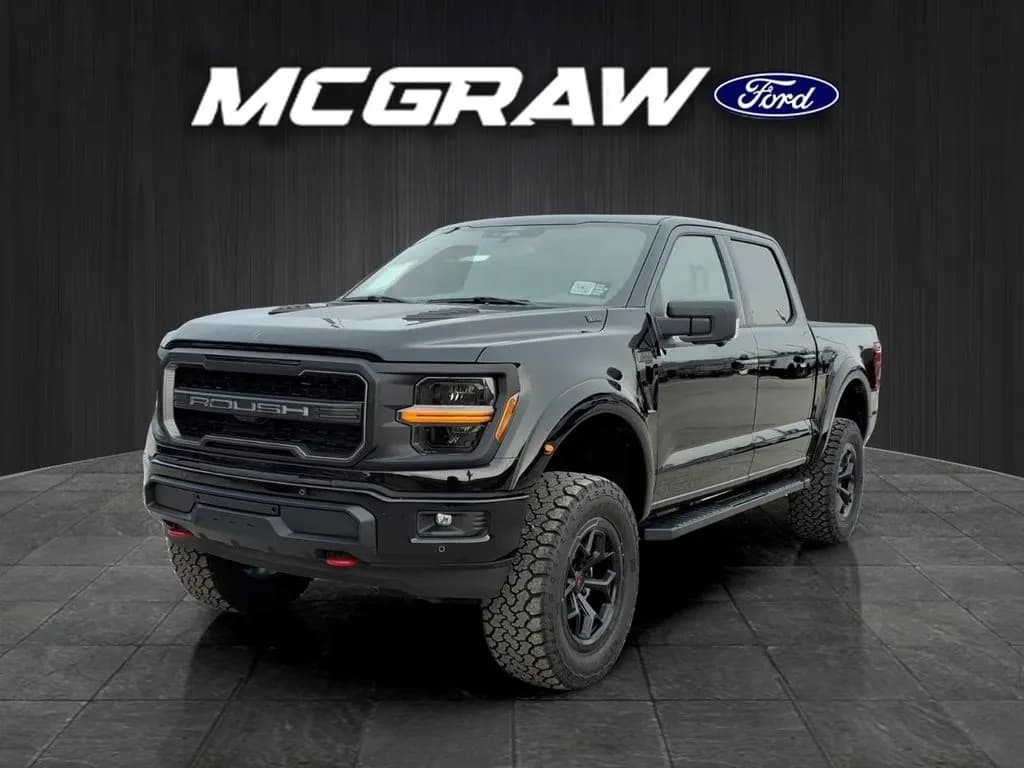2025 Ford F-150 - Pickup