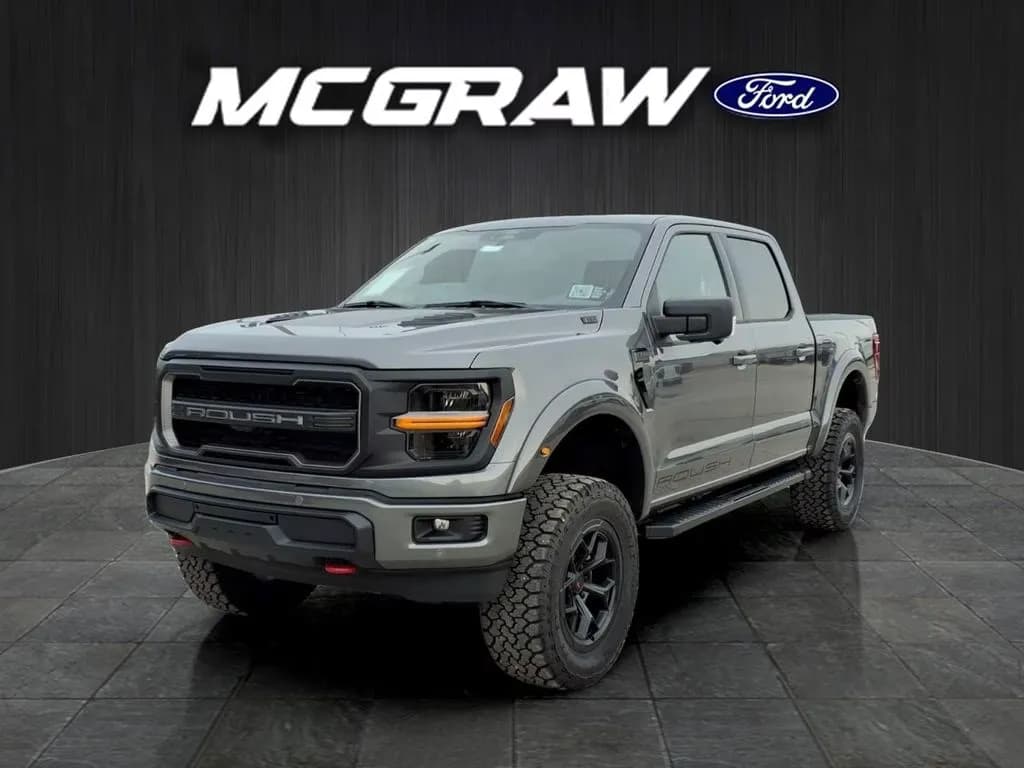 2025 Ford F-150 - Pickup