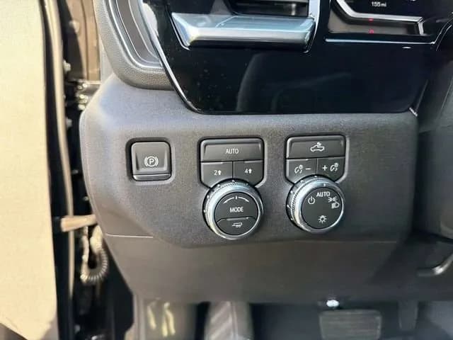 2026 GMC Sierra 1500 - Pickup