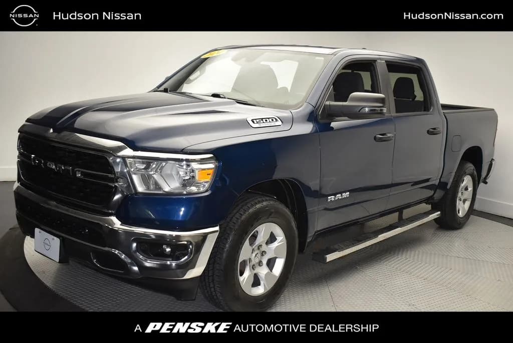 2024 Ram 1500 - Pickup