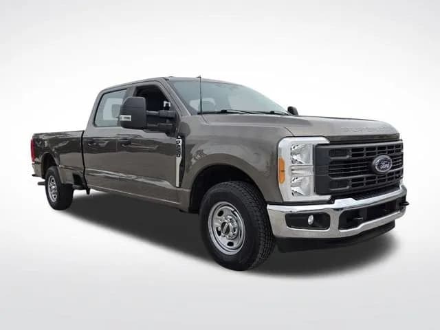 2023 Ford F-250SD