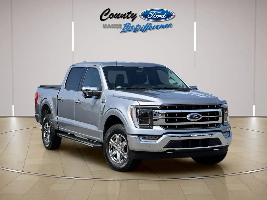 2022 Ford F-150 - Pickup
