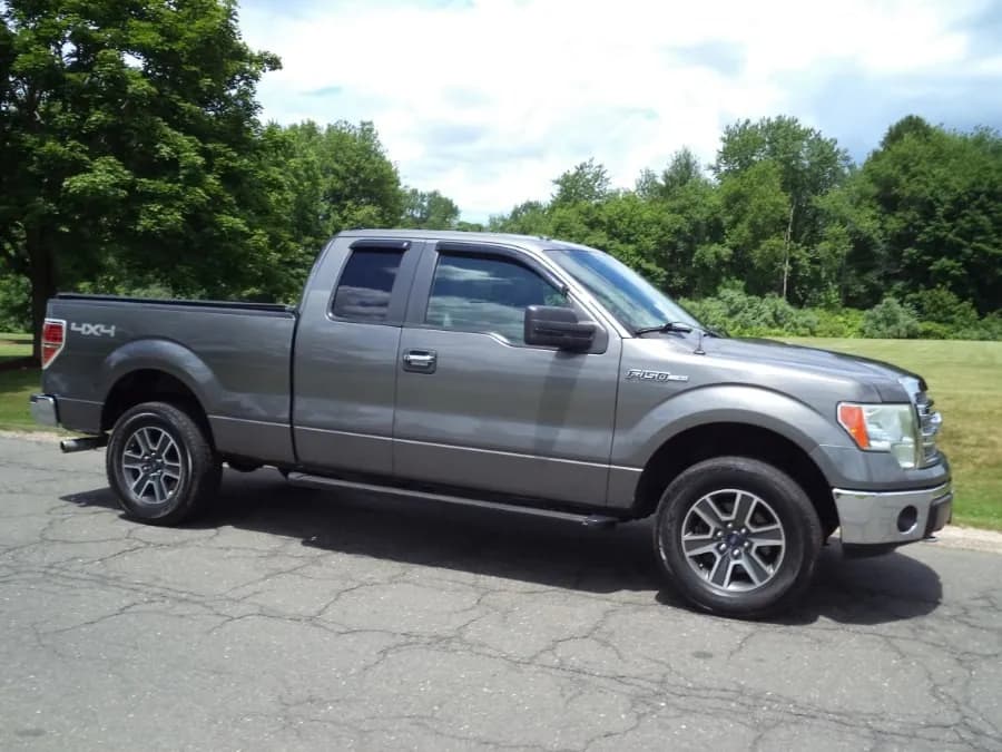 2014 Ford F-150 - Pickup