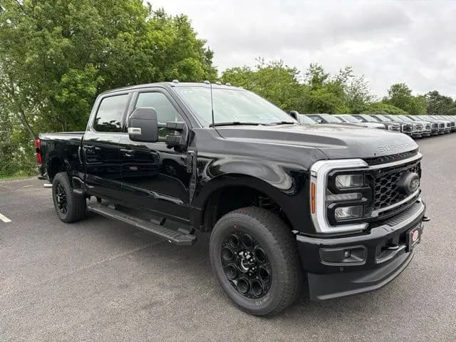 2026 Ford F-350 Crew Cab - Pickup