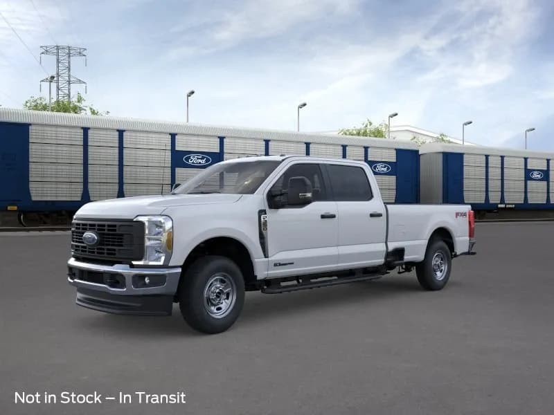 2026 Ford F-350 Super Duty - Pickup