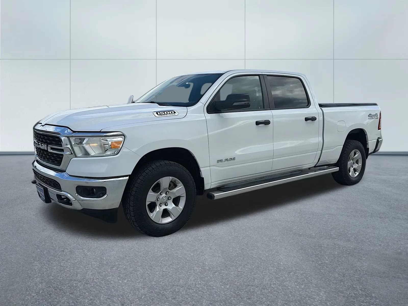 2023 Ram 1500 - Pickup