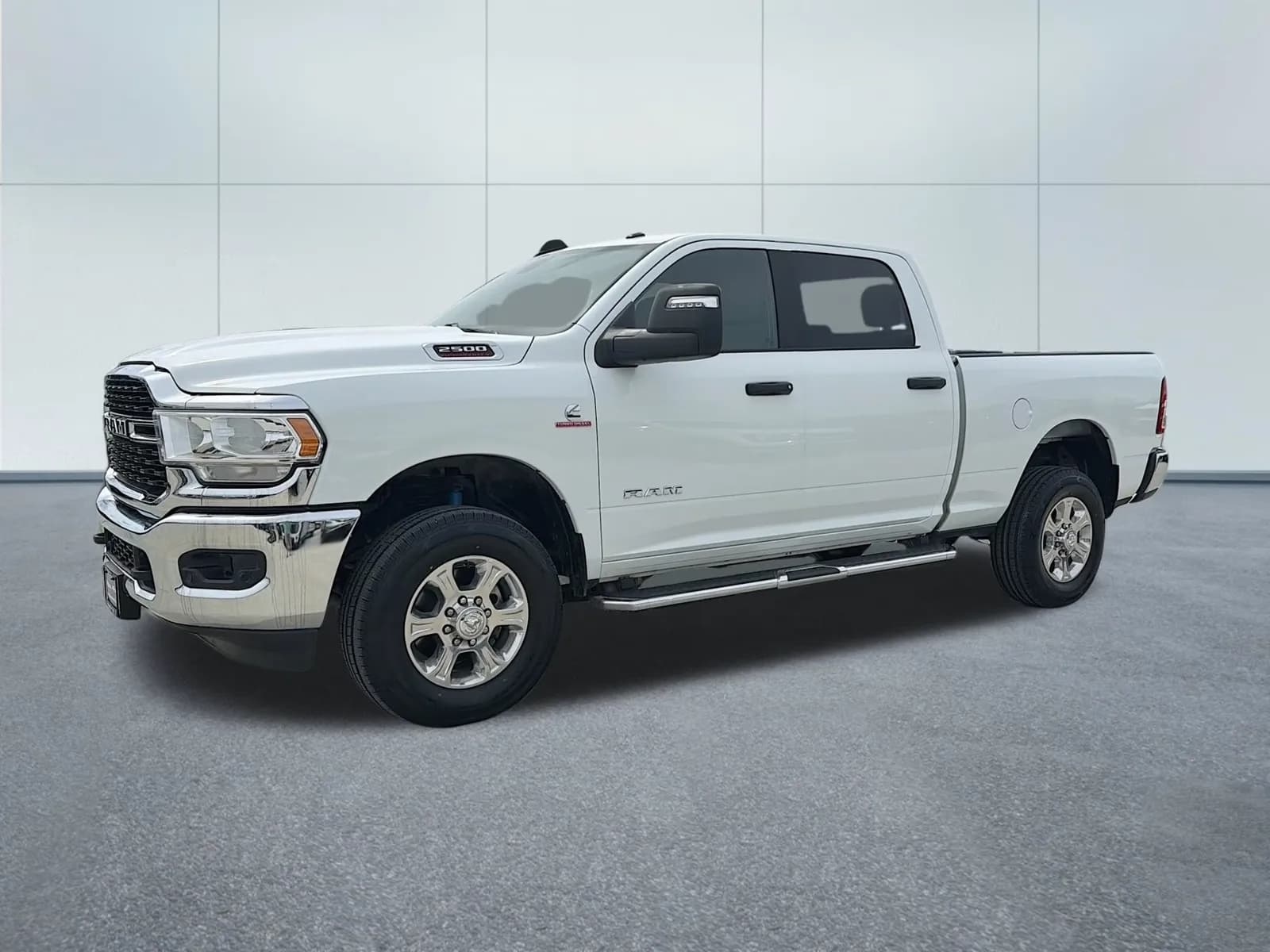 2024 Ram 2500 - Pickup