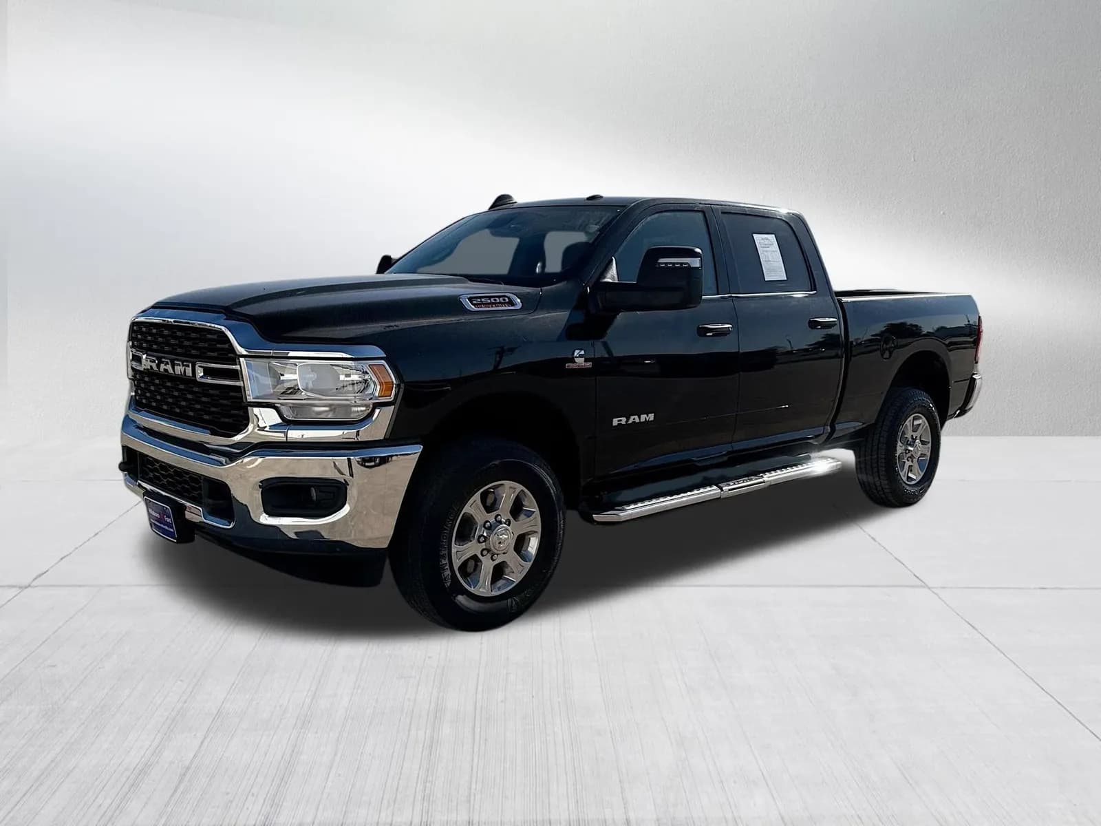 2023 Ram 2500 - Pickup