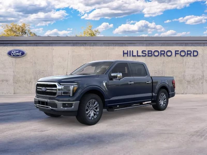 2026 Ford F-150 - Pickup