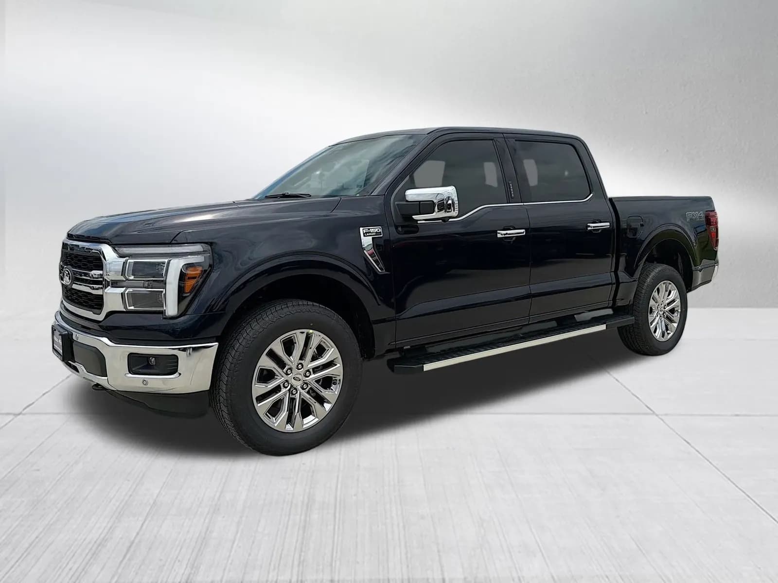 2026 Ford F-150 - Pickup