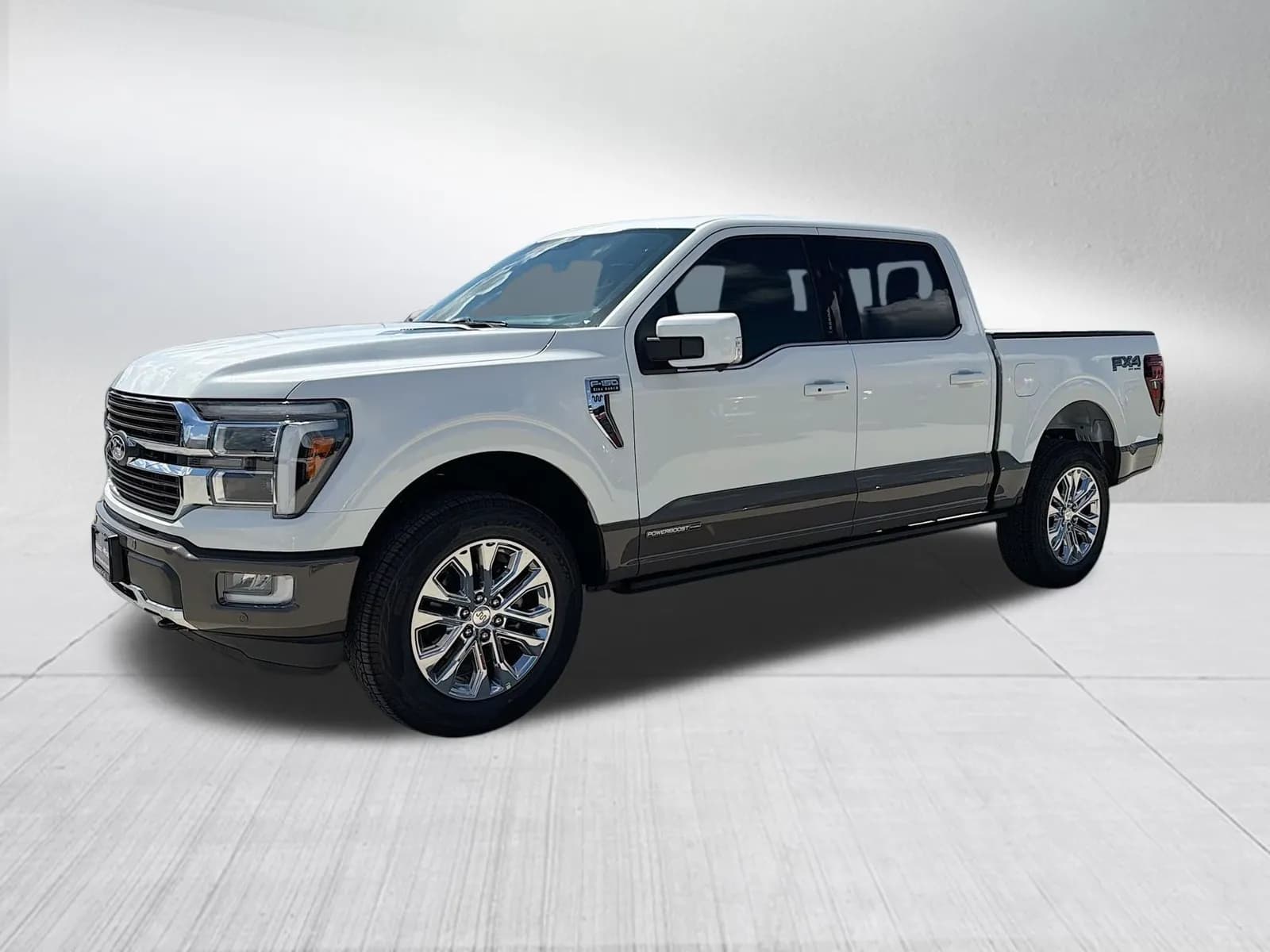 2026 Ford F-150 - Pickup