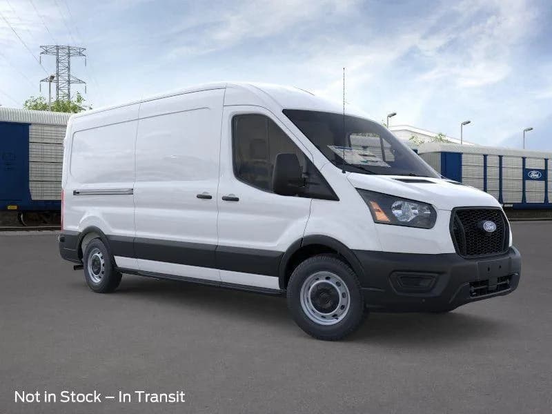 2026 Ford Transit - Vans