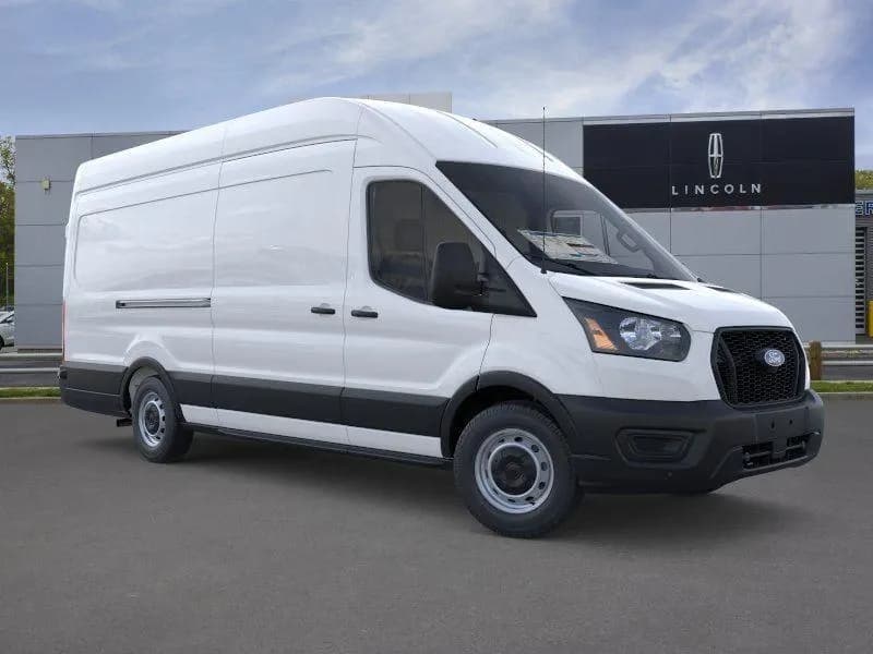 2026 Ford Transit - Vans
