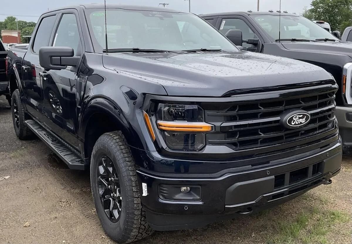 2026 Ford F-150 - Pickup