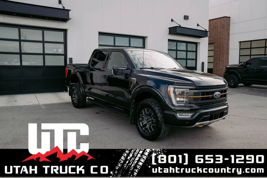 2023 Ford F-150 - Pickup