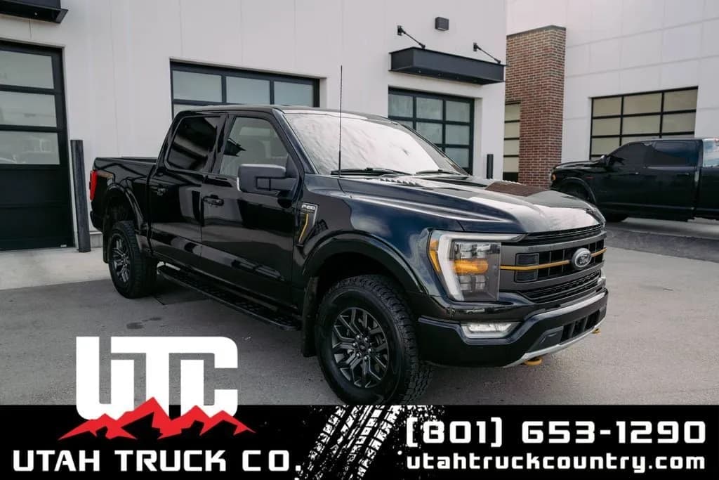2023 Ford F-150 - Pickup