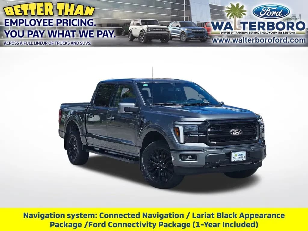 2026 Ford F-150 - Pickup