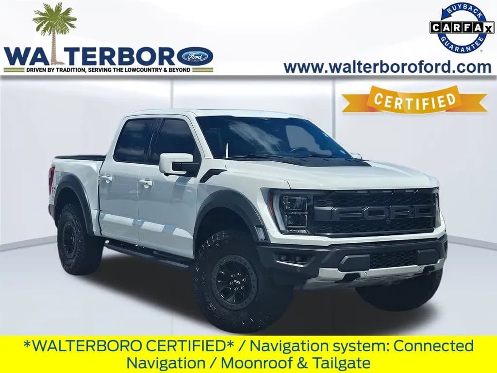 2023 Ford F-150 - Pickup