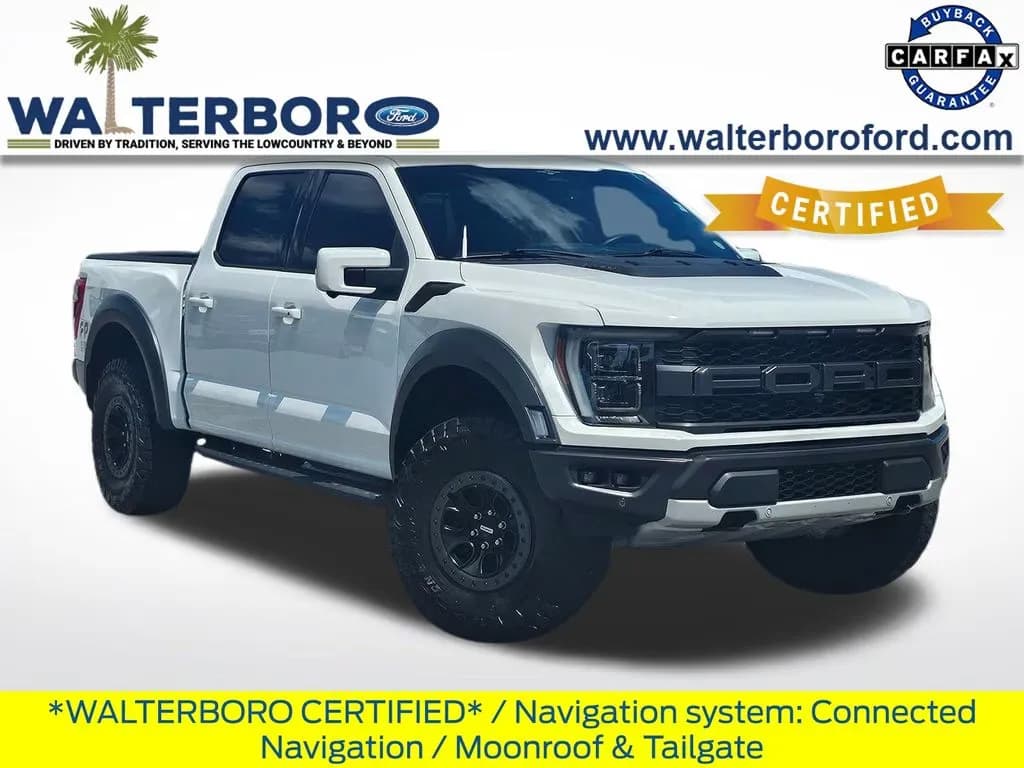 2023 Ford F-150 - Pickup
