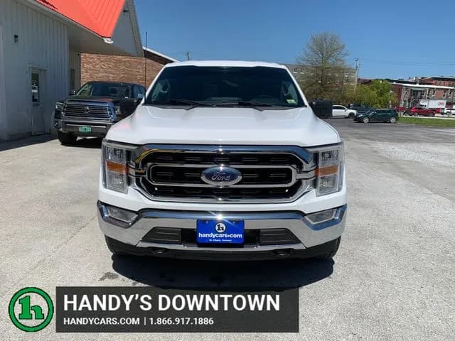 2023 Ford F-150 - Pickup