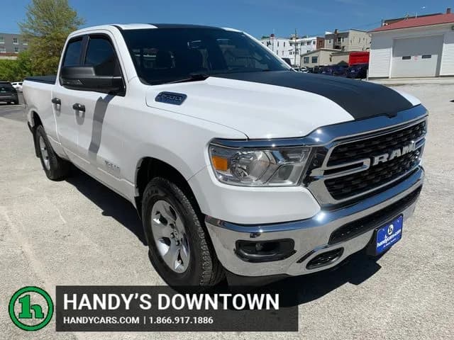 2023 Ram 1500 - Pickup