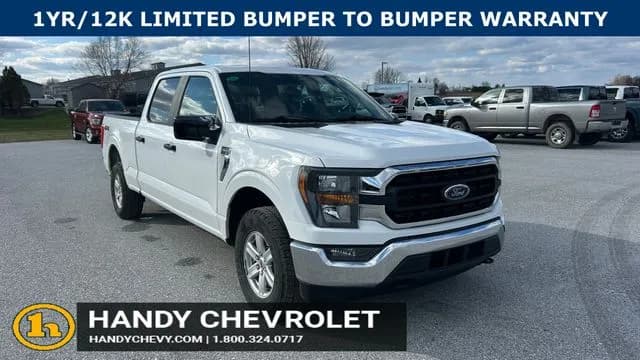 2023 Ford F-150 - Pickup