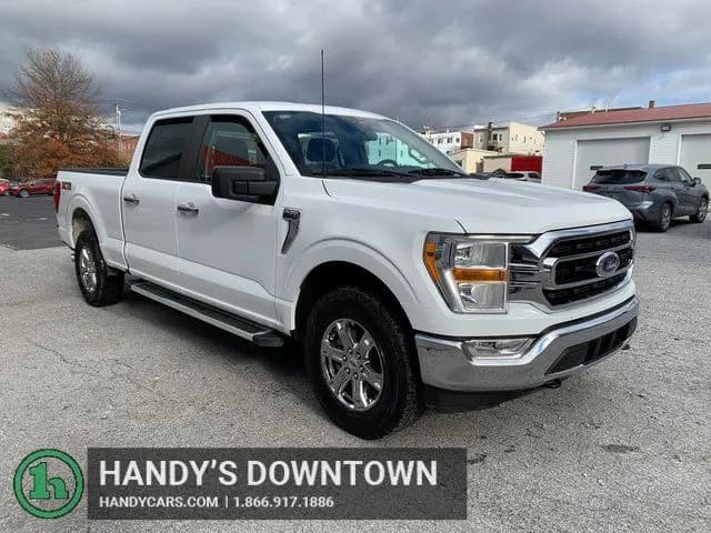 2023 Ford F-150 - Pickup