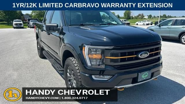 2023 Ford F-150 - Pickup