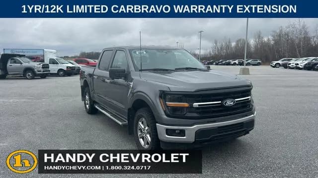 2024 Ford F-150 - Pickup