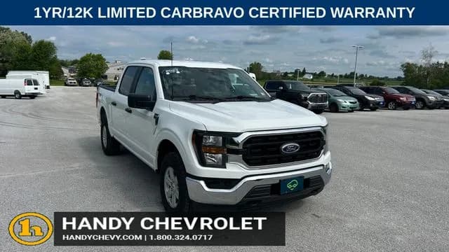 2023 Ford F-150 - Pickup