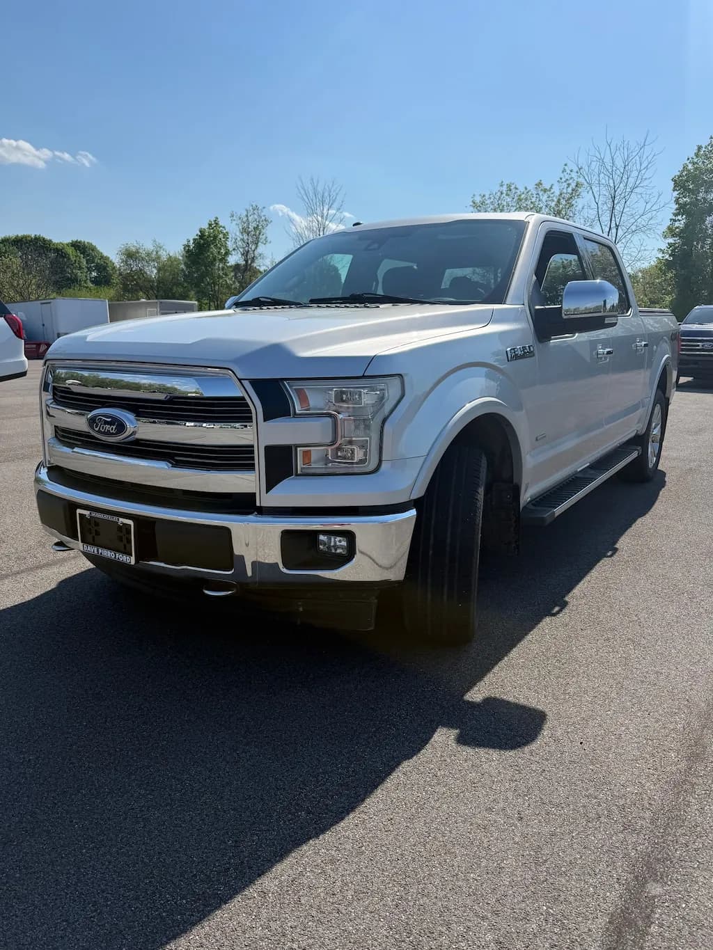 2017 Ford F-150 - Pickup