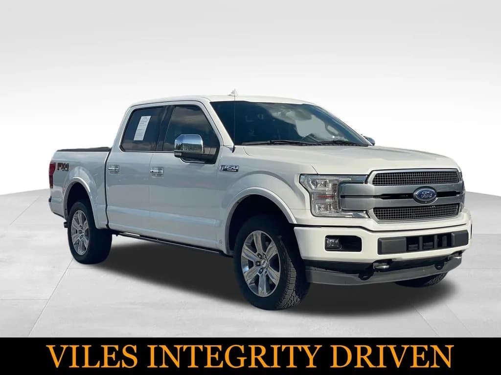 2020 Ford F-150 - Pickup