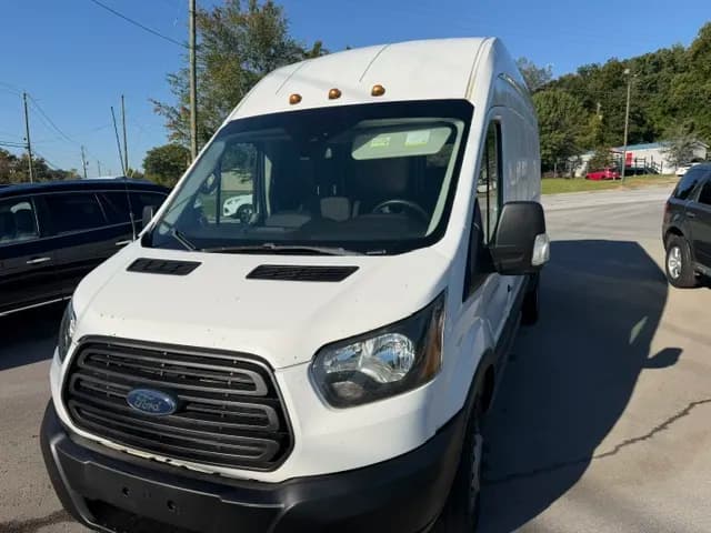 2018 Ford Transit-350