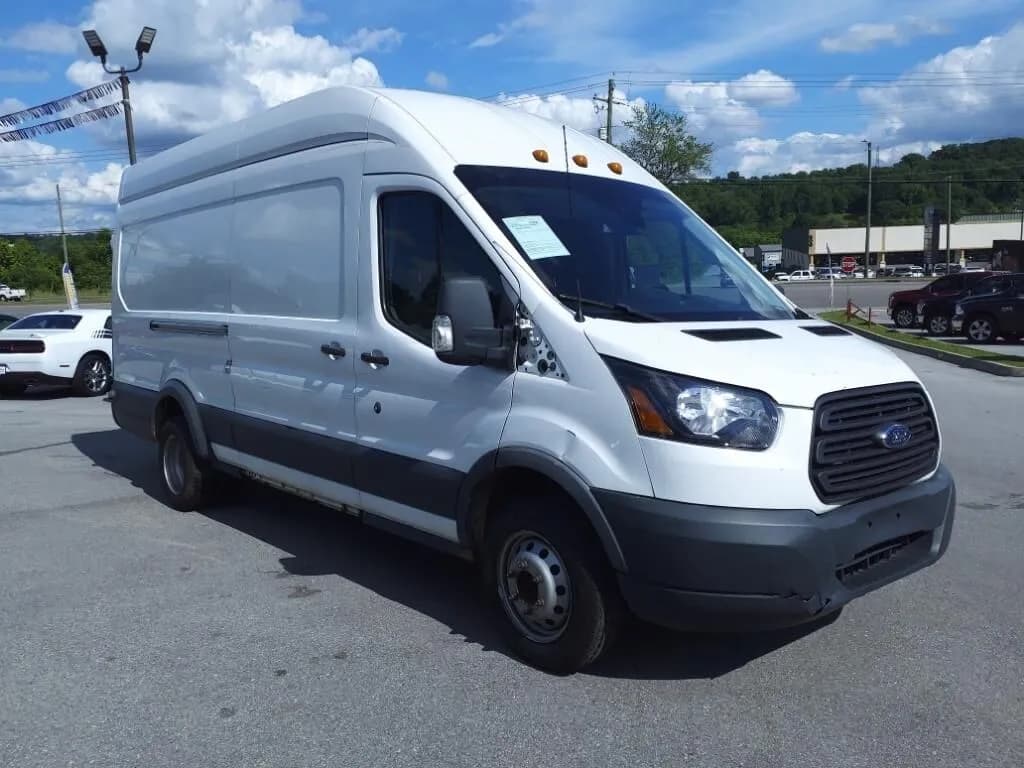 2018 Ford Transit-350 - Vans