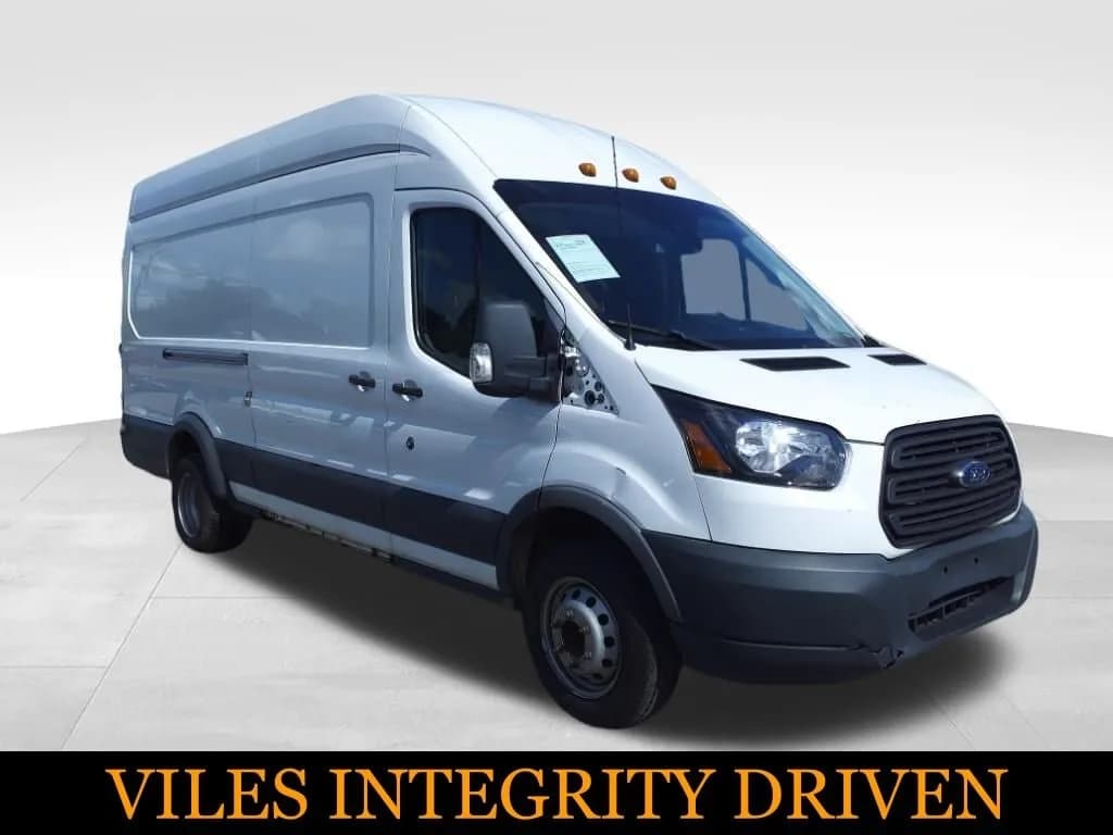 2018 Ford Transit-350 - Vans