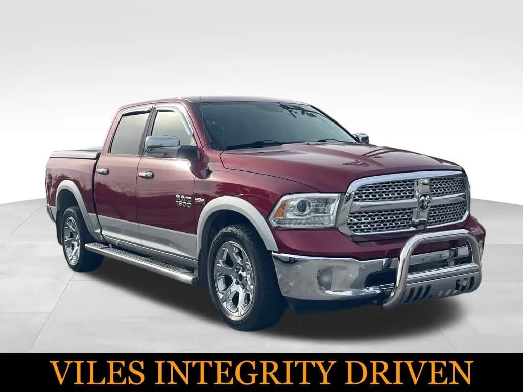 2014 Ram 1500 - Pickup