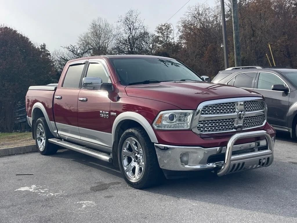2014 Ram 1500 - Pickup