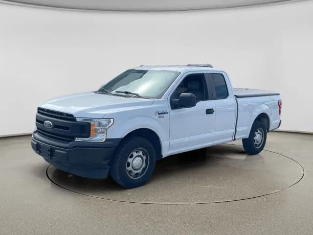 2019 Ford F-150 - Pickup