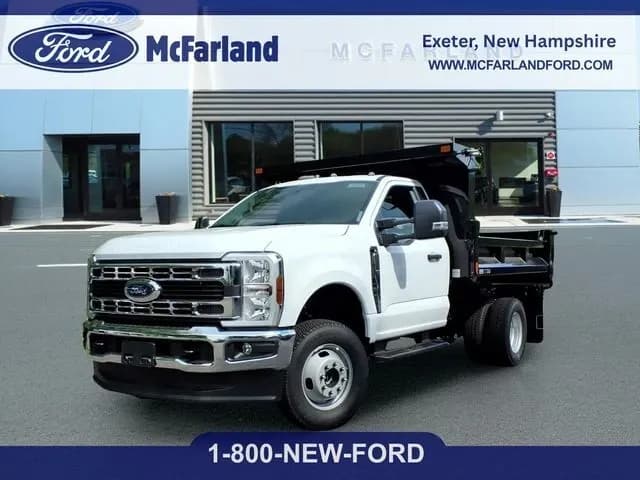 2026 Ford F-350SD - Pickup