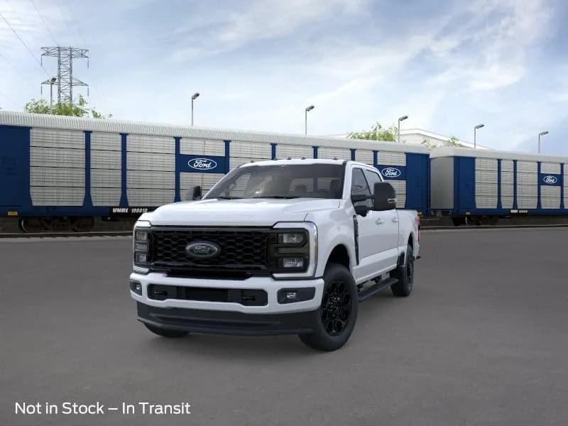 2026 Ford F-350 Super Duty - Pickup