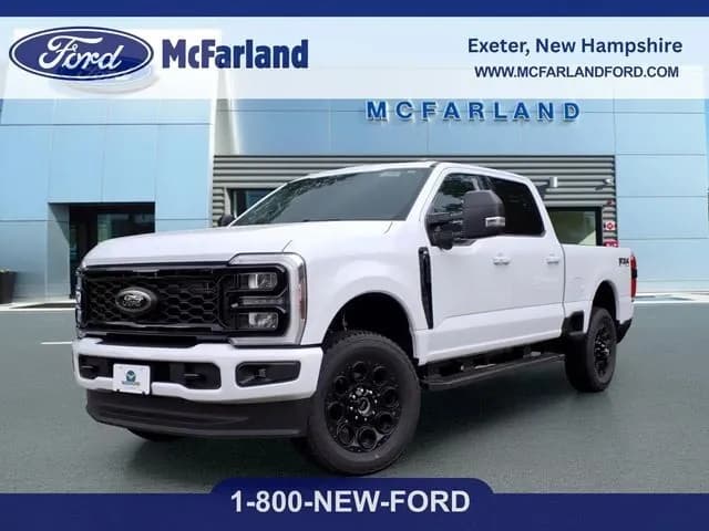 2026 Ford F-350SD - Pickup