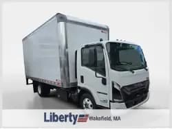 2025 Isuzu NPR HD