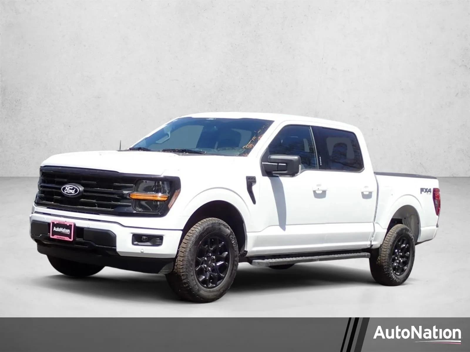2026 Ford F-150 - Pickup