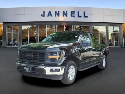 2024 Ford F-150 - Pickup