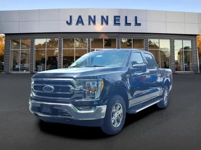 2023 Ford F-150 - Pickup
