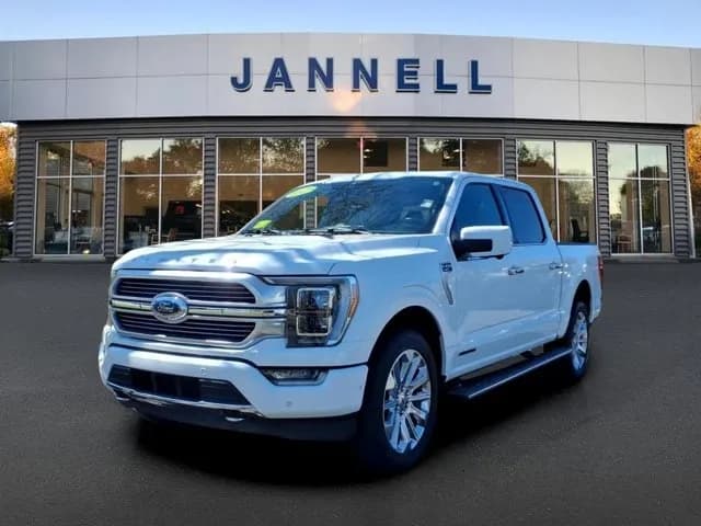 2023 Ford F-150 - Pickup
