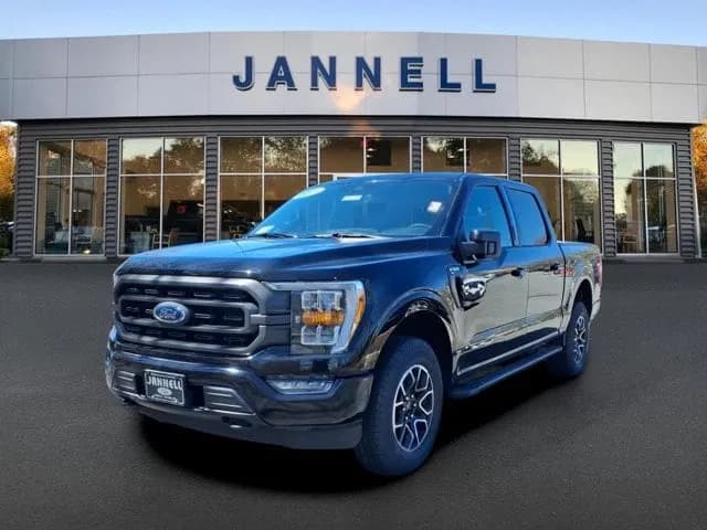 2023 Ford F-150 - Pickup