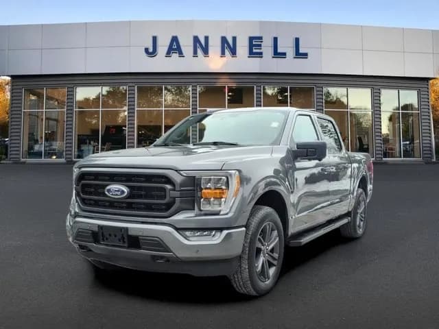 2023 Ford F-150 - Pickup