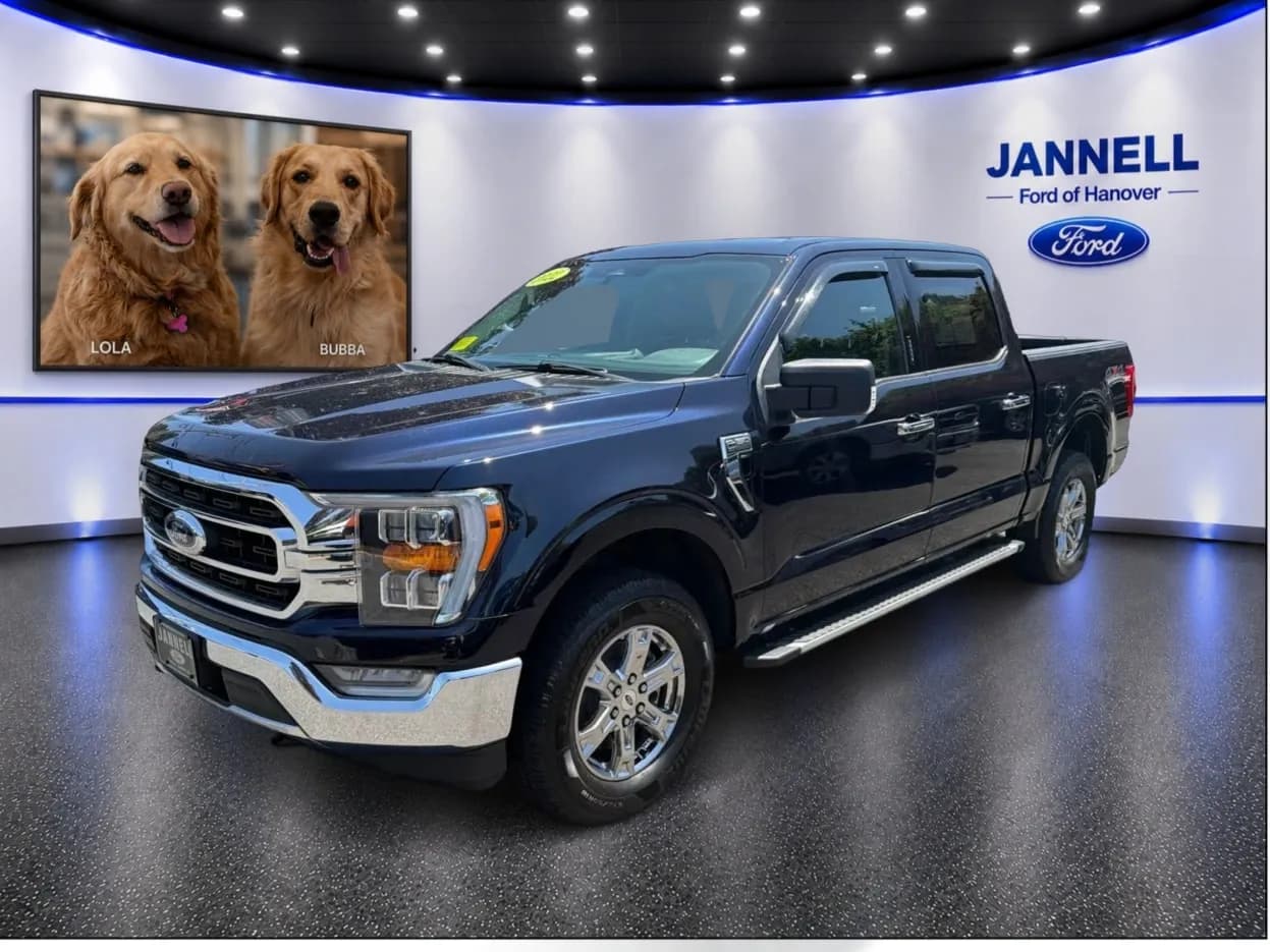 2022 Ford F-150 - Pickup