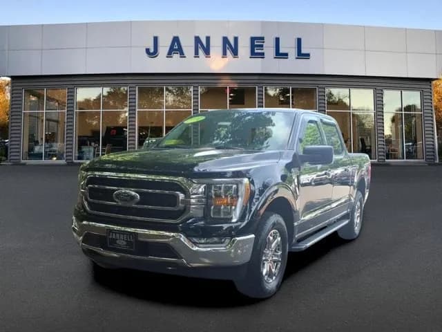 2022 Ford F-150 - Pickup